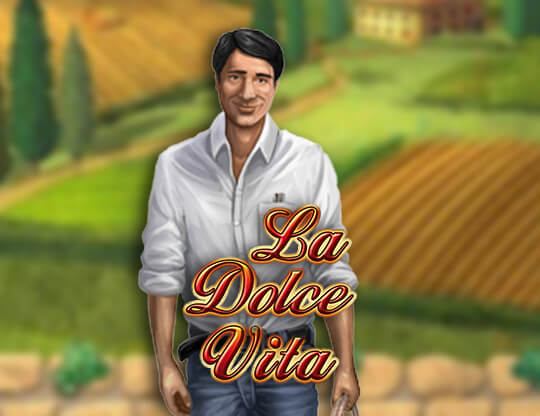 La Dolce Vita Slot