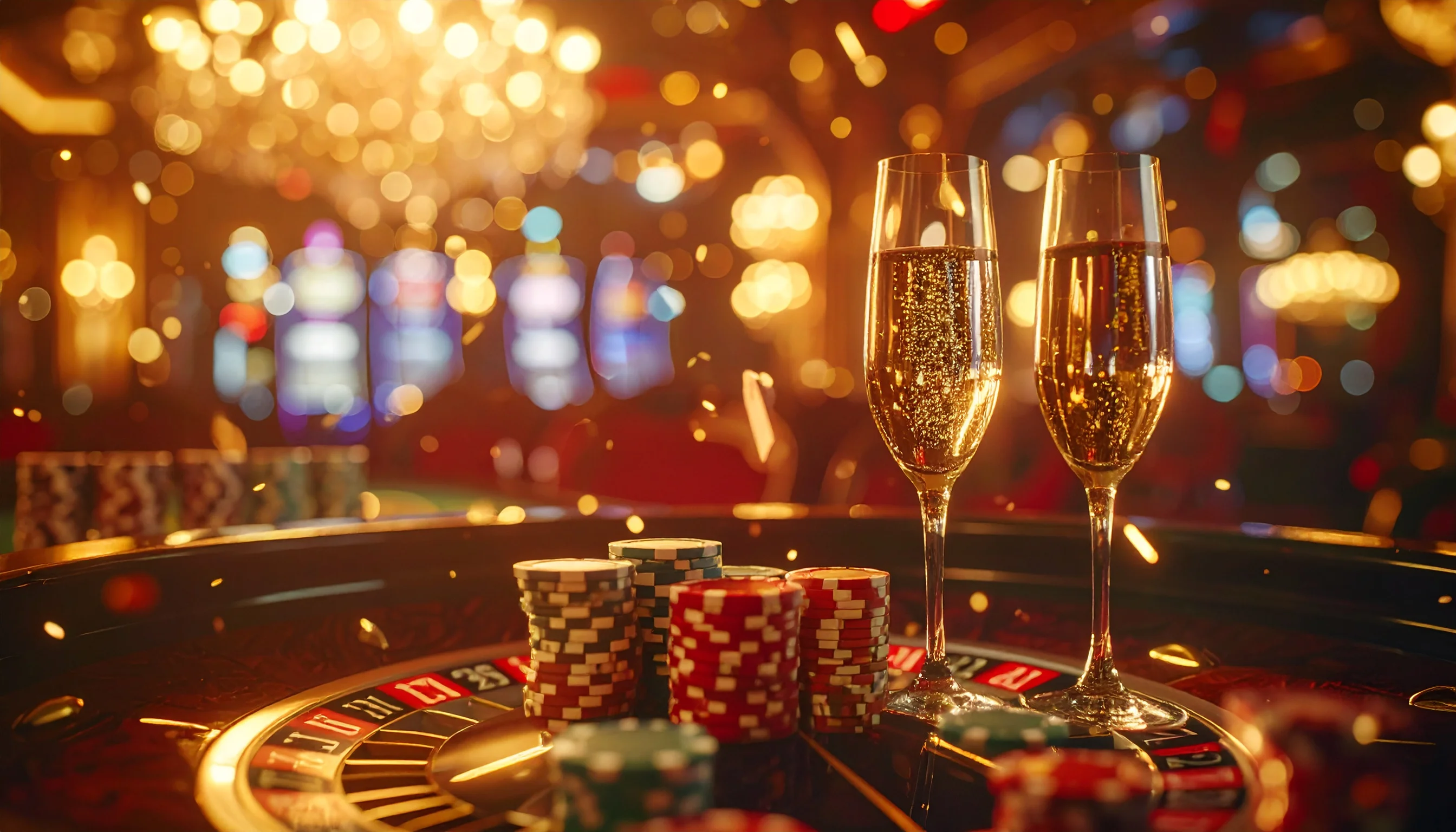 table-games Roll XO Casino