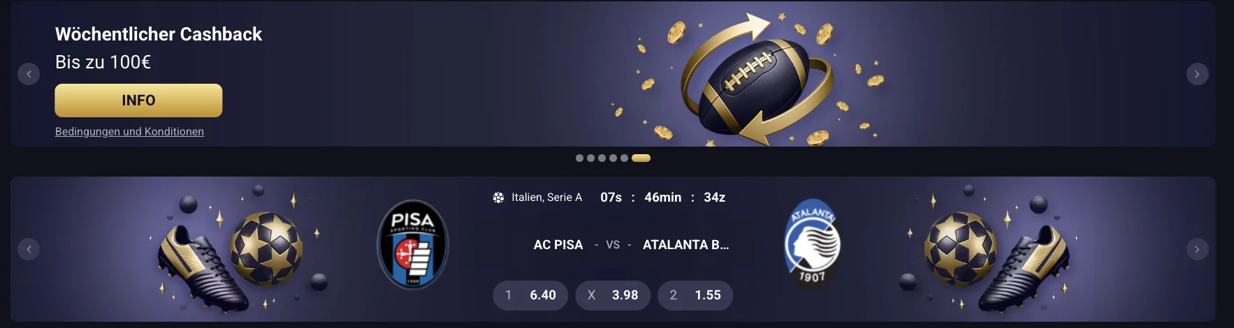 login Roll XO Casino