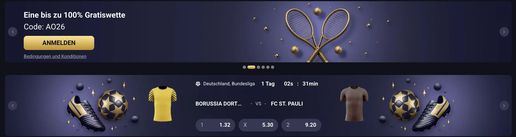 registration Roll XO Casino